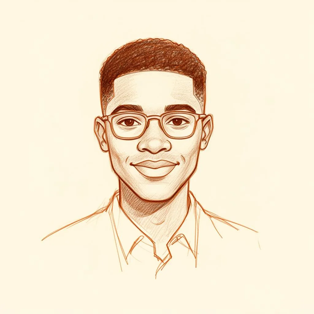 Peet De Vries from Rabobank testimonial portrait