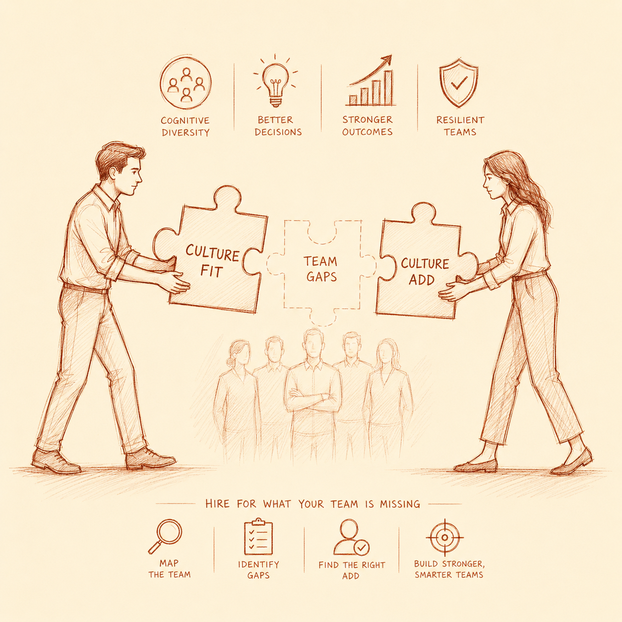 Culture Fit Is Dead: Here Is Why Culture Add Is Replacing It